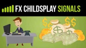 Fx Childs Play Signals
